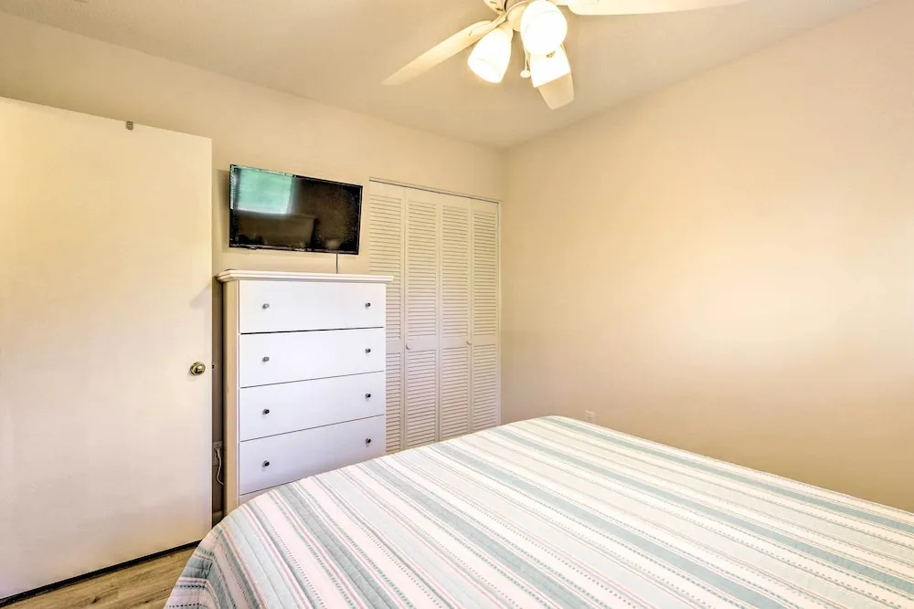 photo 1 of Steps to Sand: Hilton Head Island Condo w/ Pool