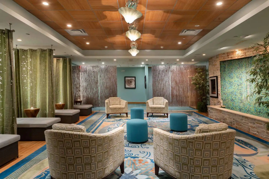 photo 1 of Hilton Beachfront Resort & Spa Hilton Head Island