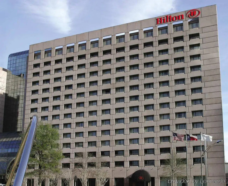 photo 1 of Hilton Houston Post Oak by the Galleria