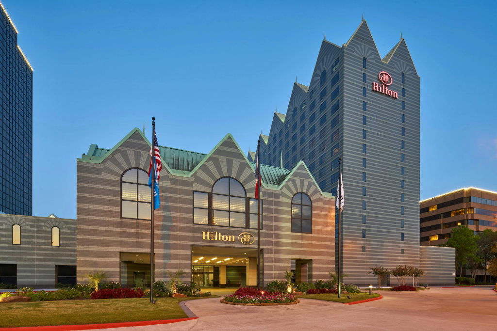 photo 1 of Hilton Houston North