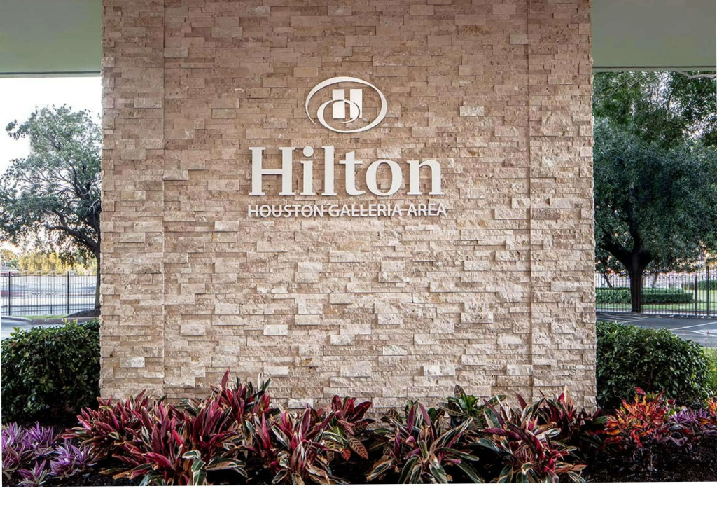 photo 1 of Hilton Houston Galleria Area