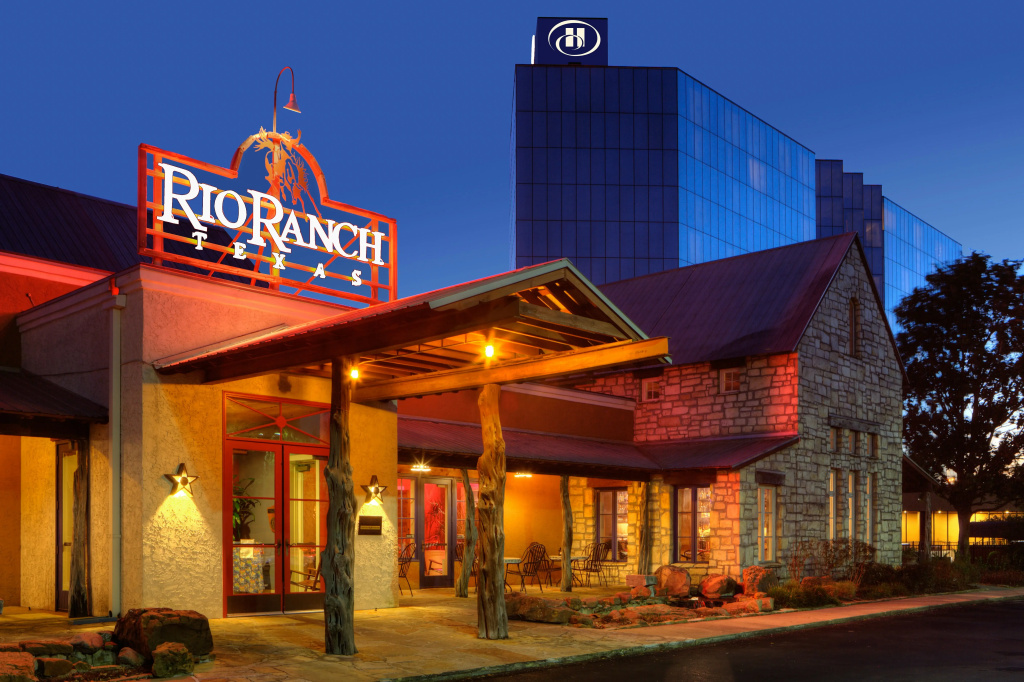 photo 1 of Hilton Houston Westchase