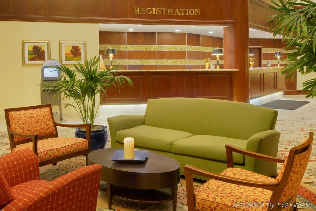 photo 1 of Hilton Indianapolis North