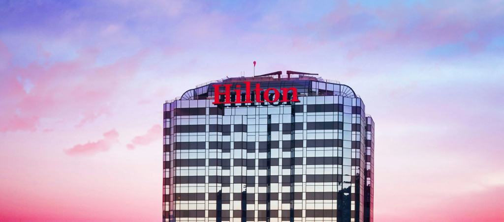 photo 1 of Hilton Los Angeles/Universal City
