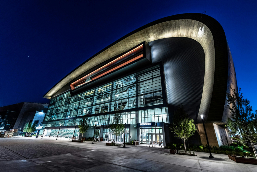 photo 1 of Holiday Inn Milwaukee Riverfront by IHG