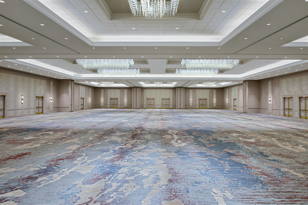 photo 1 of Hilton Minneapolis