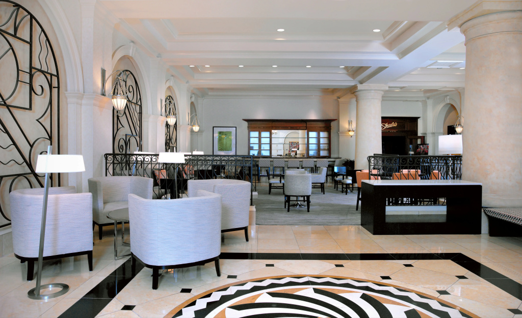 photo 1 of Hilton Naples