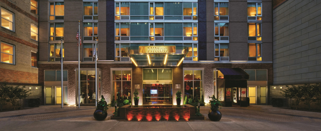 photo 1 of Hilton New York Fashion District