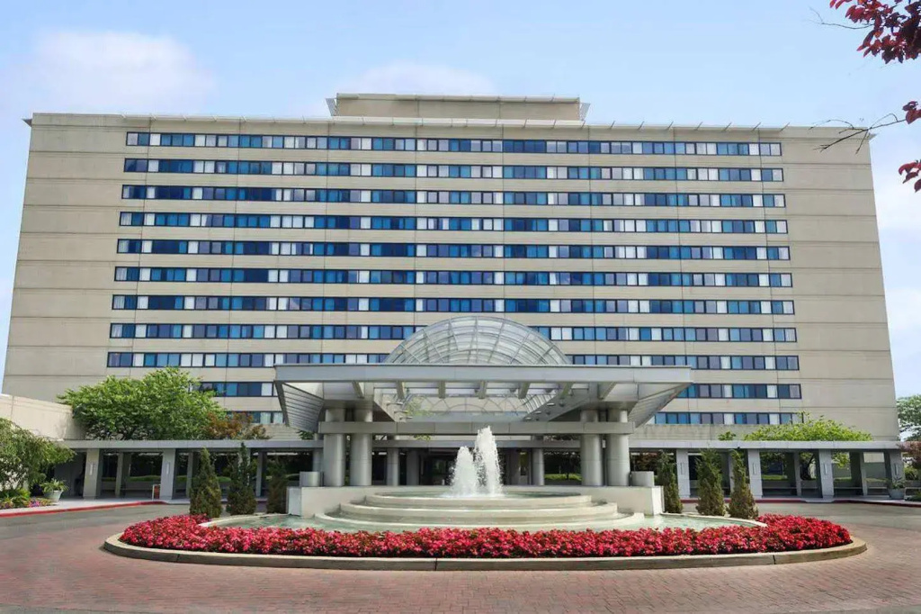 photo 1 of Hilton New York JFK Airport Hotel