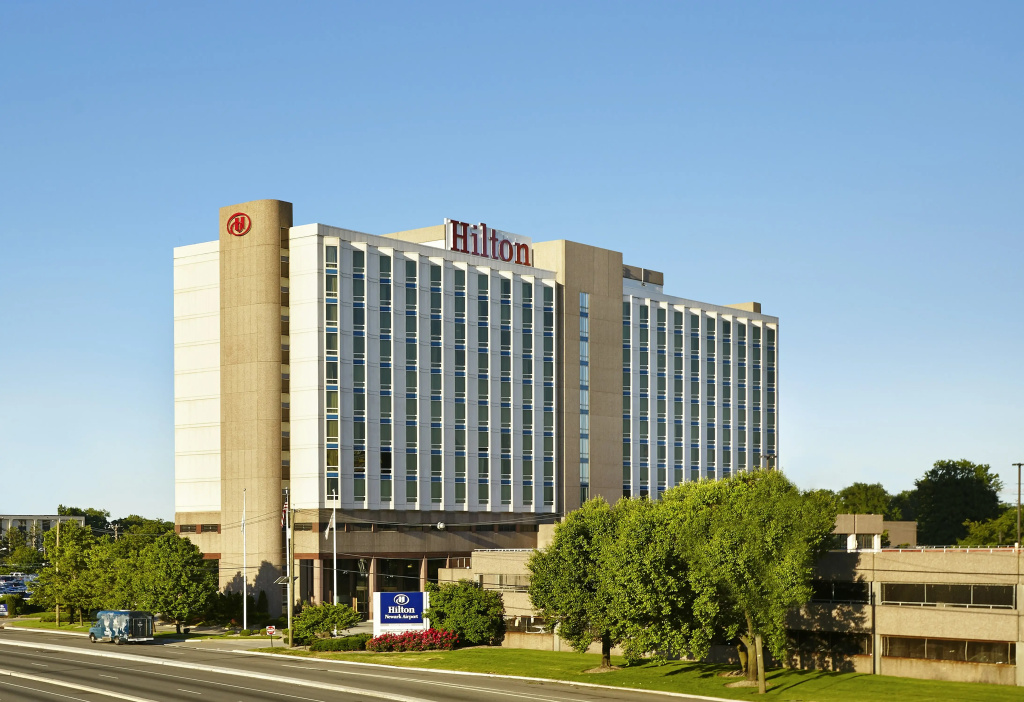 photo 1 of Hilton Newark Airport