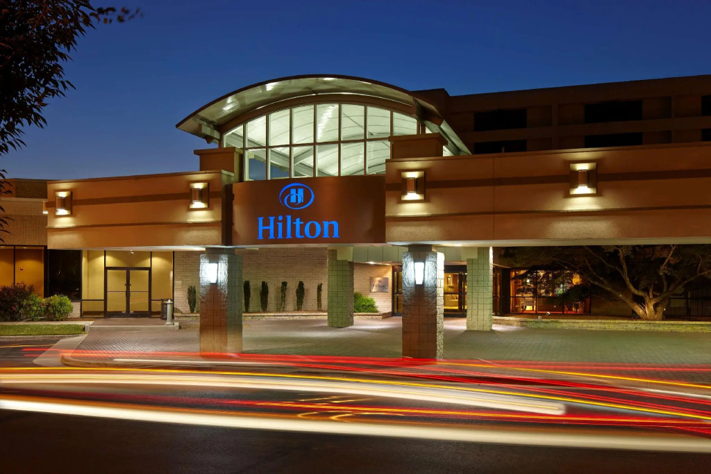 photo 1 of Hilton Raleigh North Hills