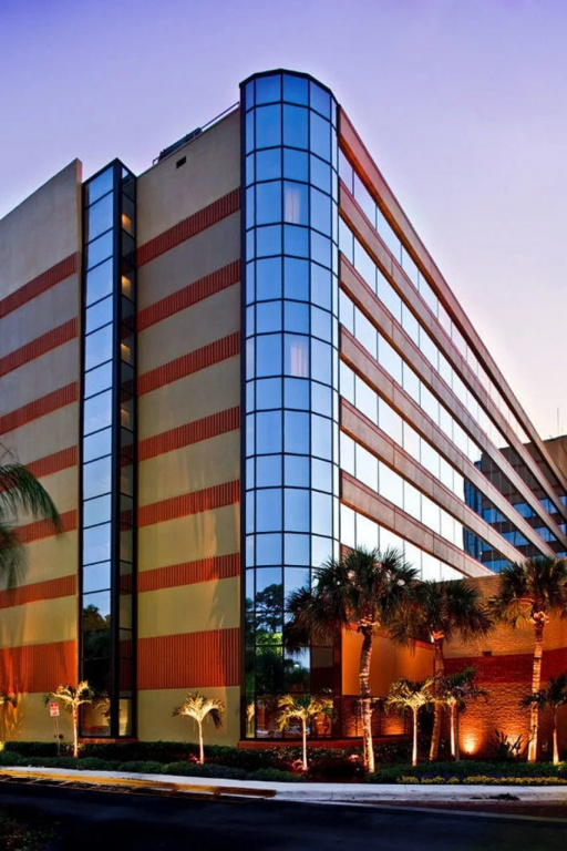 photo 1 of Hilton Orlando/Altamonte Springs