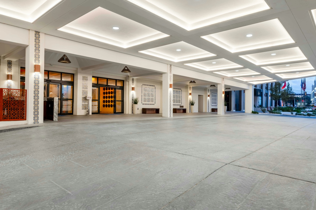 photo 1 of Hilton Palacio Del Rio