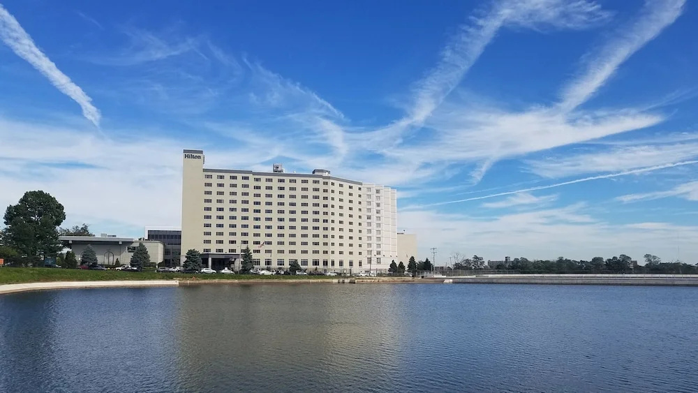 photo 1 of Hilton Philadelphia City Avenue