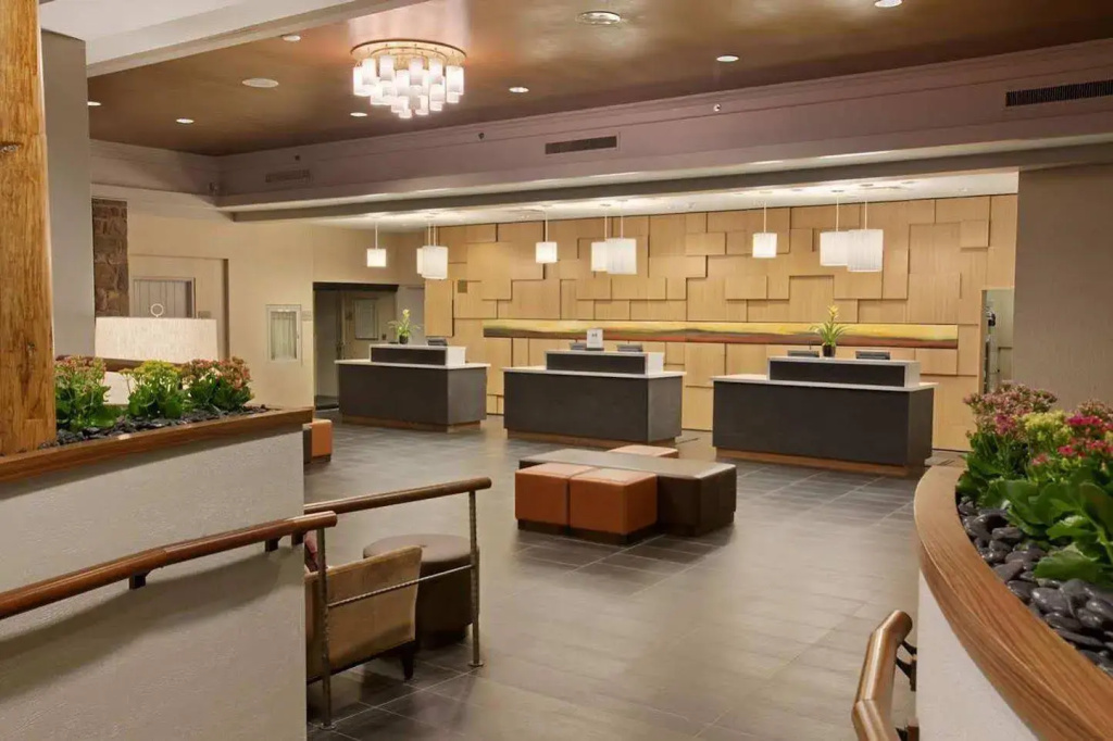 photo 1 of Hilton Westchester