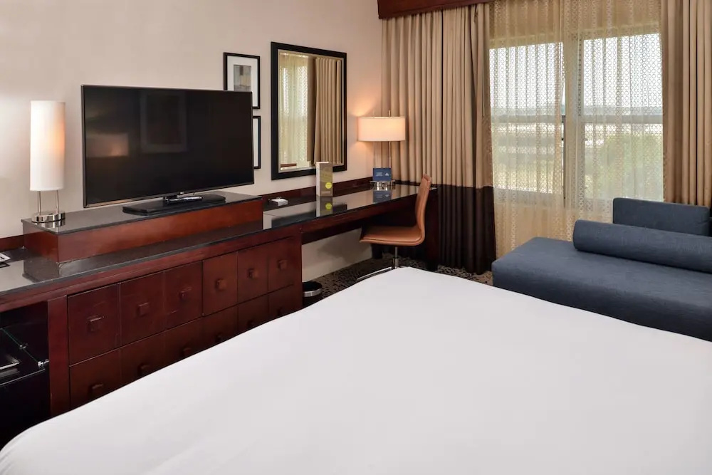 photo 1 of Hilton San Antonio Hill Country