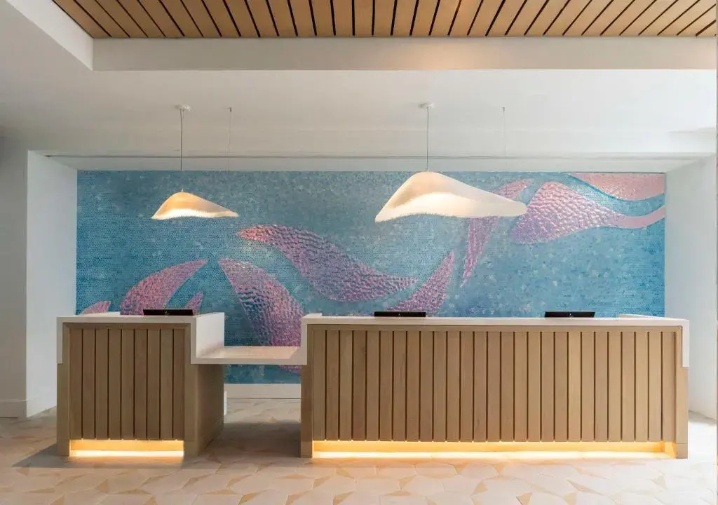 photo 1 of The Singer Oceanfront Resort, Curio Collection by Hilton
