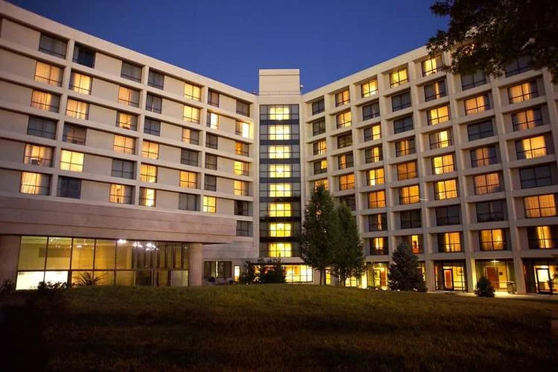 photo 1 of Hilton St. Louis Airport