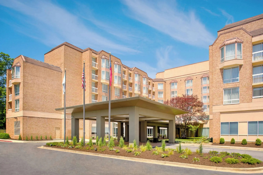 photo 1 of Wyndham Atlanta Perimeter