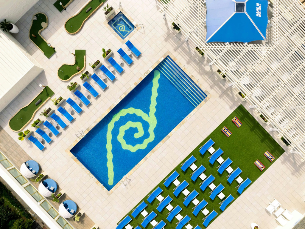 photo 1 of Hilton Waikiki Beach Resort & Spa