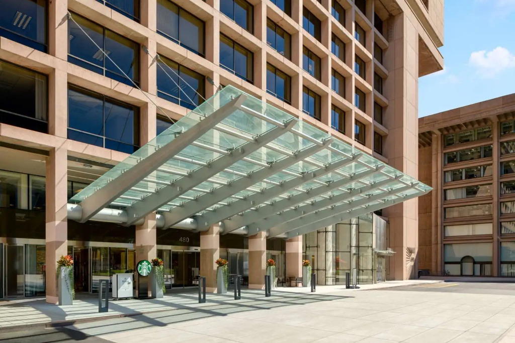 photo 1 of Hilton Washington DC National Mall The Wharf