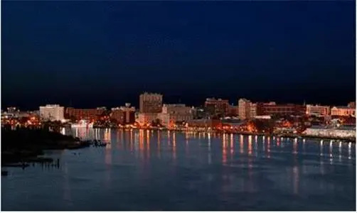 photo 1 of Hilton Wilmington Riverside