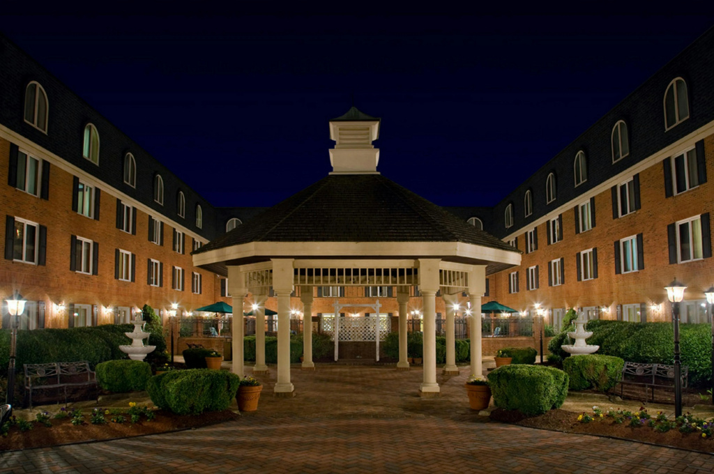 photo 1 of Hilton Wilmington/Christiana