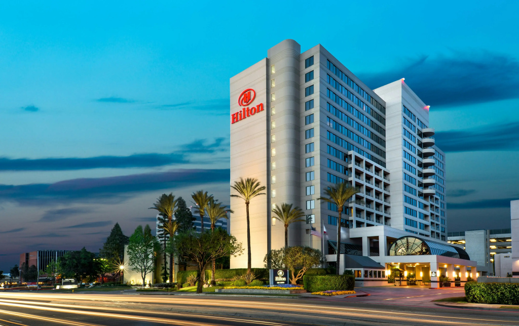photo 1 of Hilton Woodland Hills / Los Angeles