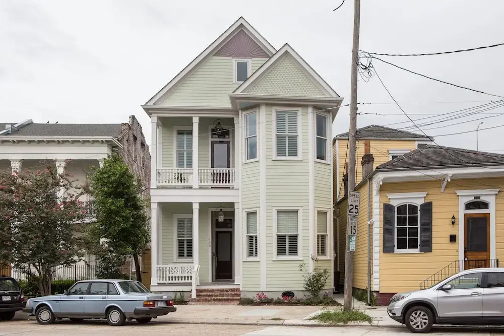 photo 1 of Hip 2BR in Lower Garden District by Sonder