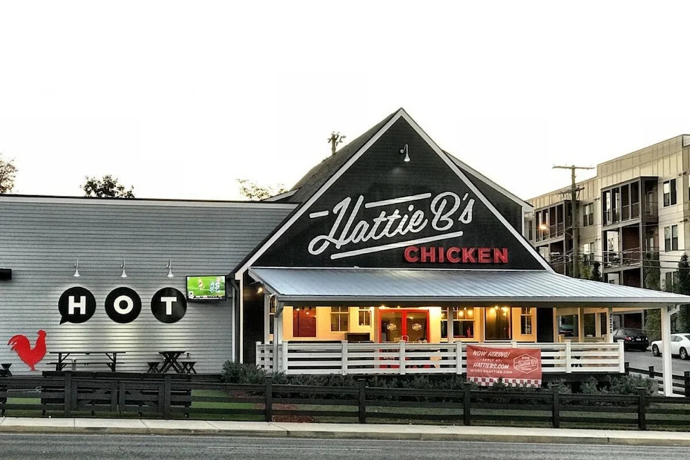 photo 1 of Abode Nashville - Marathon Village Near Downtown