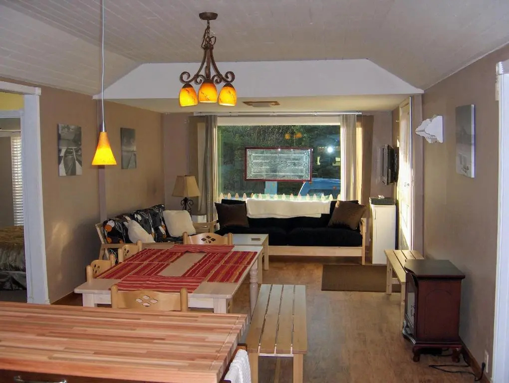 photo 1 of Historic 1920s Cabin