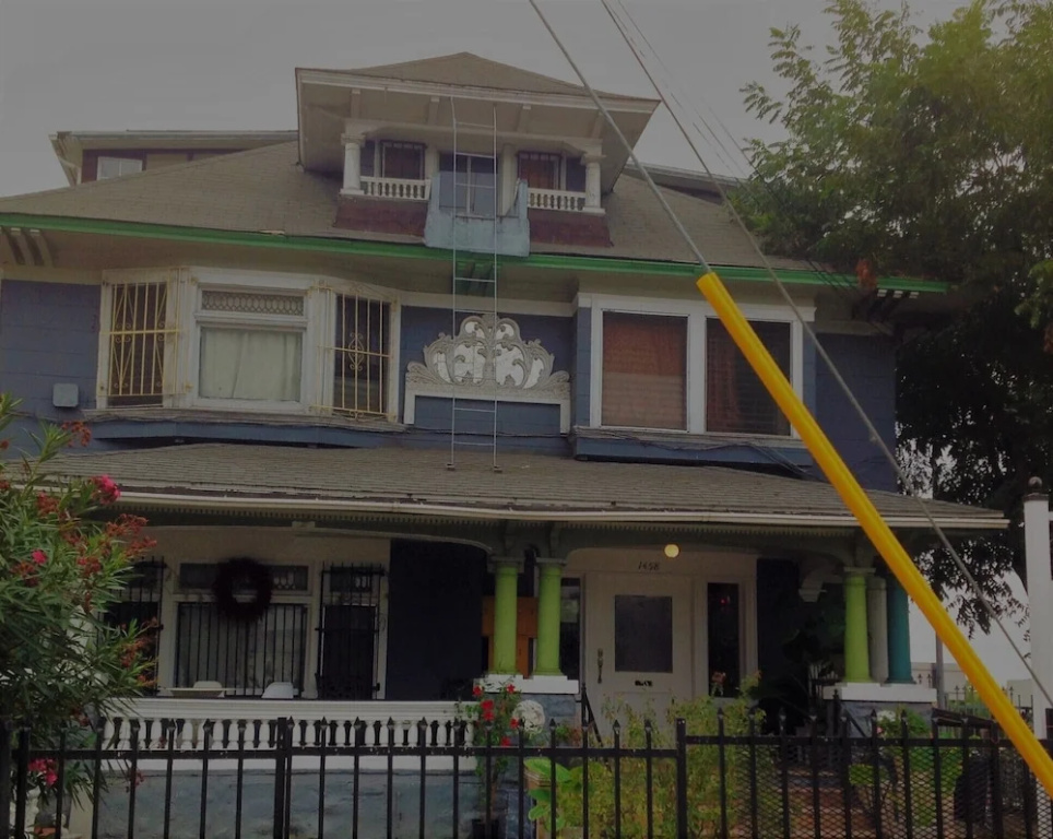 photo 1 of Historic Alvarado Terrace