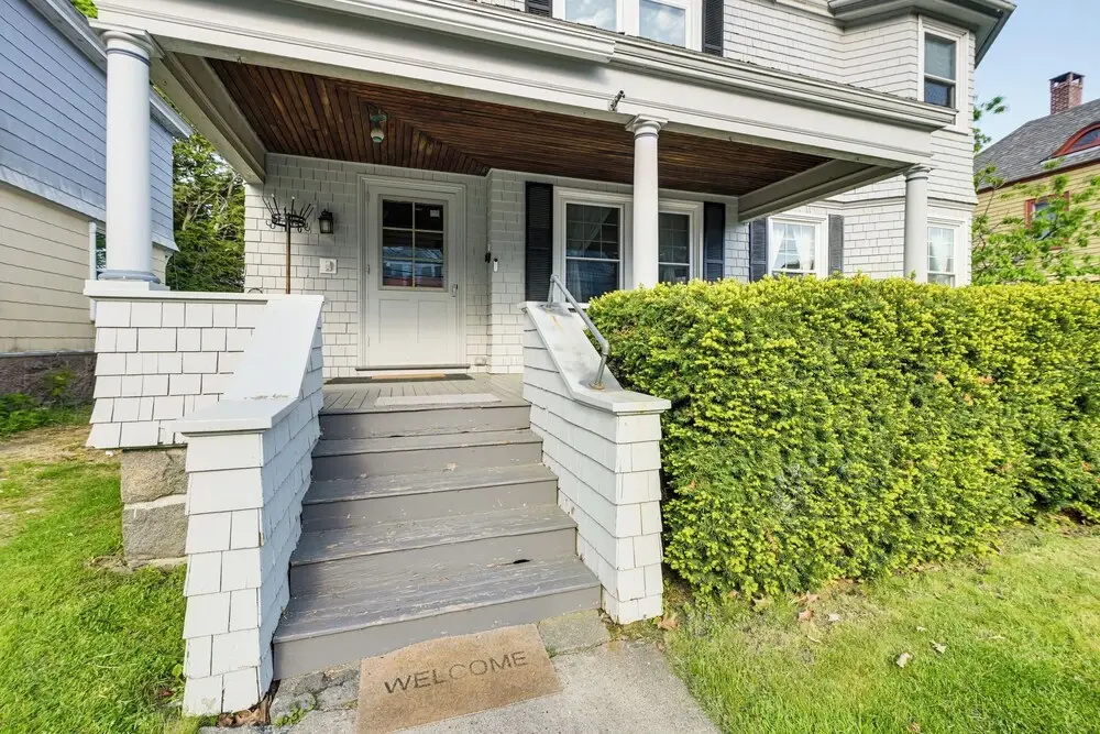 photo 1 of Historic Bar Harbor Home ~ 2 Blocks to Main St!