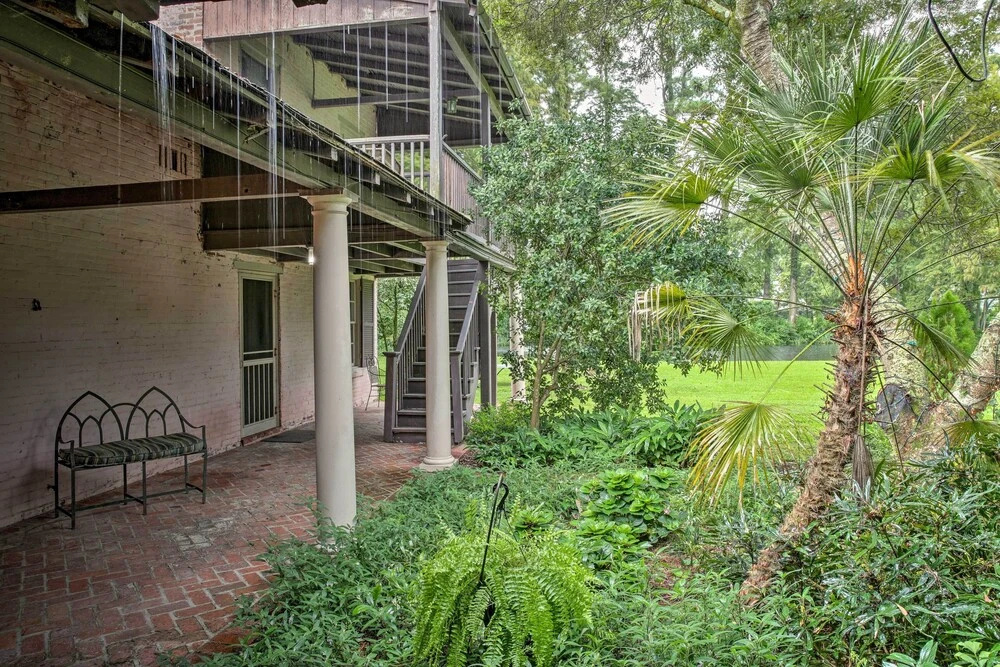 photo 1 of Historic Baton Rouge Vacation Rental: 6 Mi to Lsu!