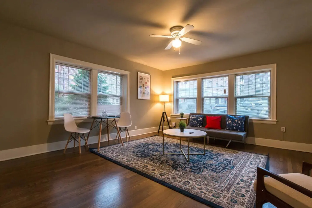 photo 1 of Historic Condo Downtown with great amenities!