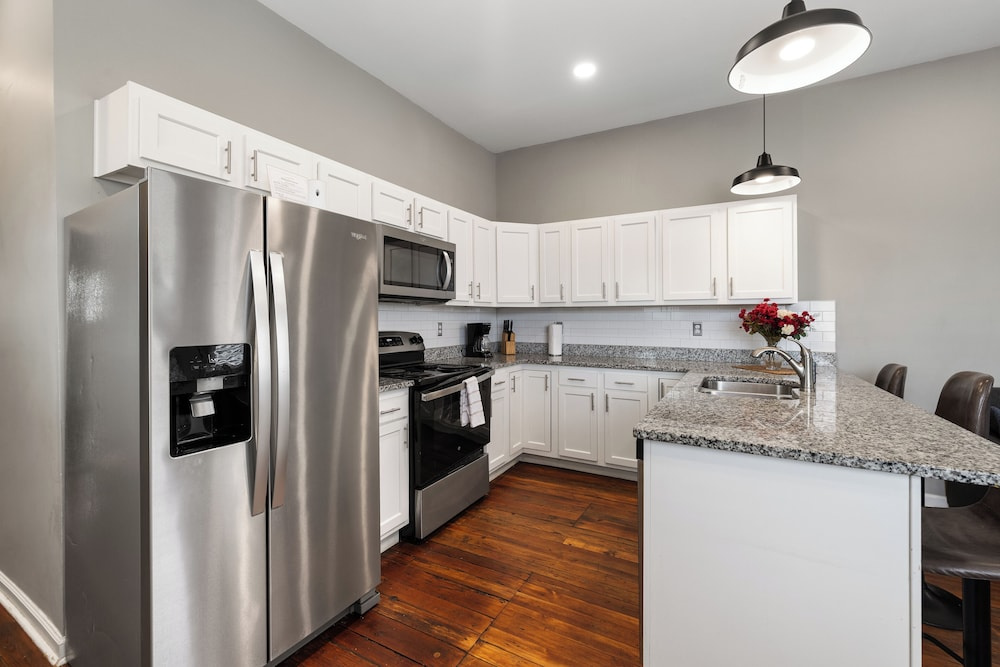 photo 1 of Historic CozySuites 4BR 2BA