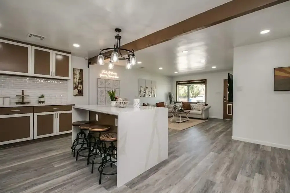 photo 1 of Historic District Gem w/ Modern Style & Amenities!