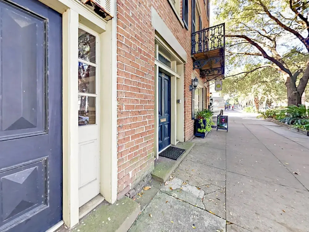 photo 1 of Historic Downtown Charm 3 Bedrooms 2.5 Bathrooms Townhouse