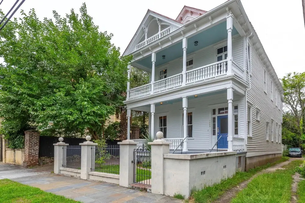 photo 1 of Historic Downtown Home Close to Everything!
