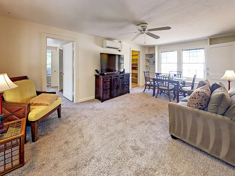 photo 1 of Historic El Cid Duplex 1 Bedroom 1 Bathroom Duplex