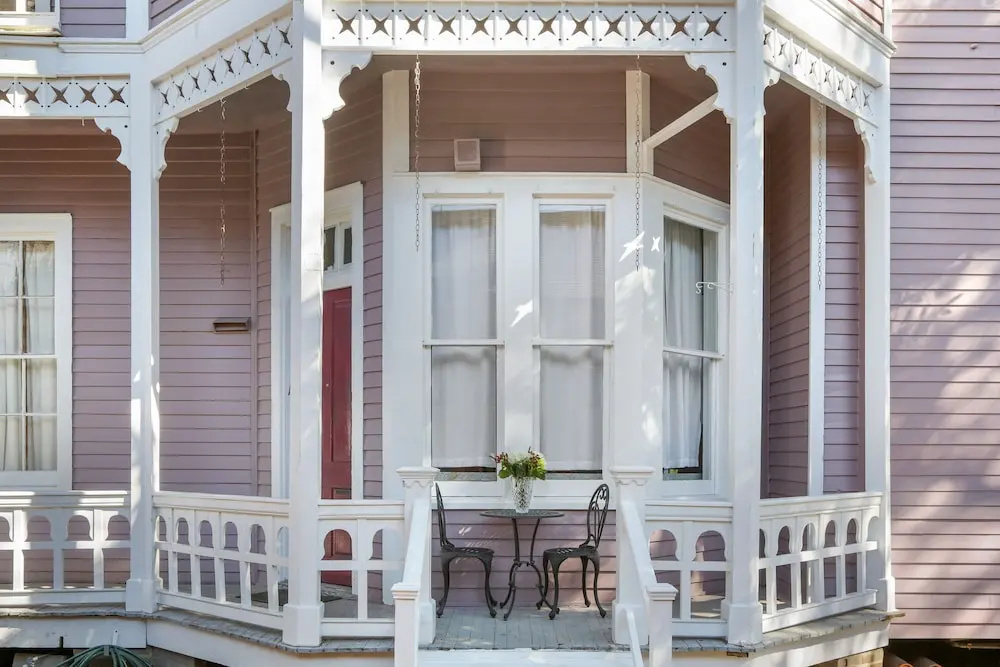 photo 1 of Historic Garden Dist. Victorian Mansion