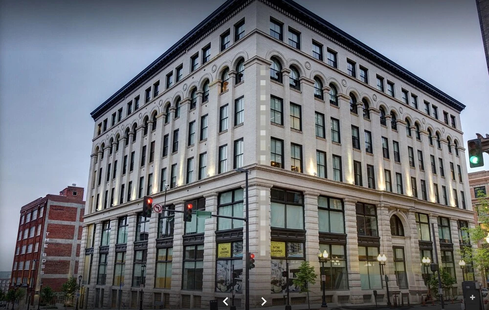 photo 1 of 1 BR Apt in Garment Dist by Frontdesk