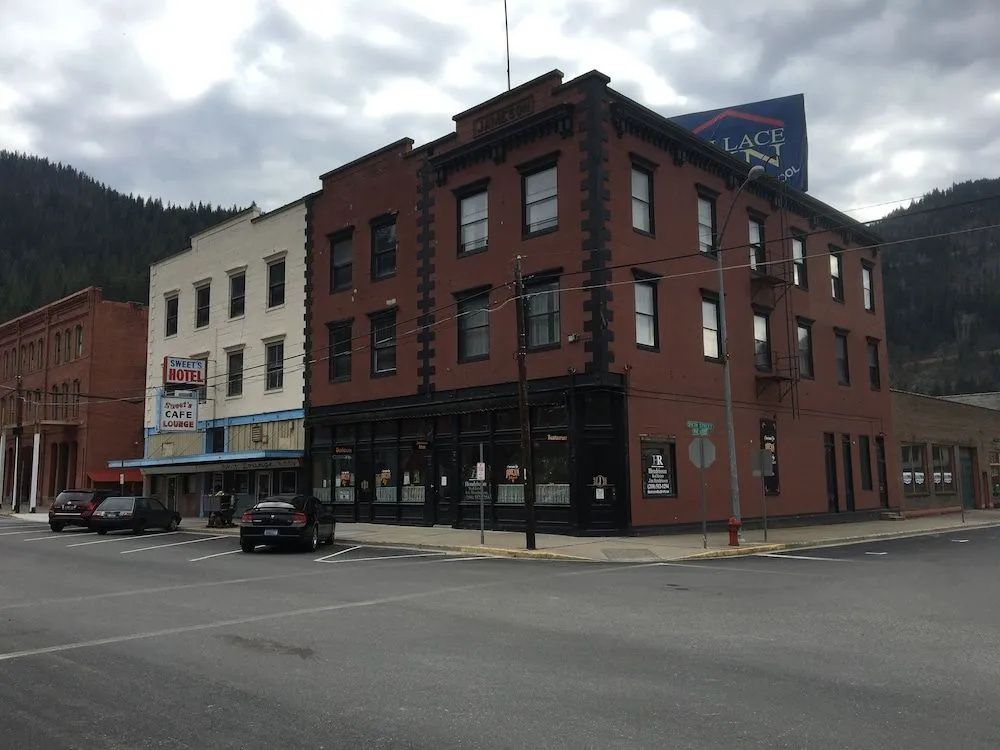 photo 1 of Historic Jameson