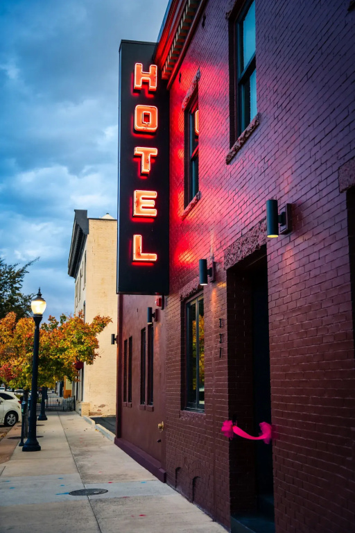 photo 1 of The Hotel Melrose