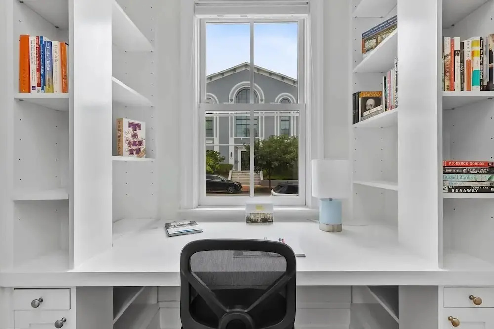 photo 1 of Historic Modern Capitol Hill 2-br Row Home