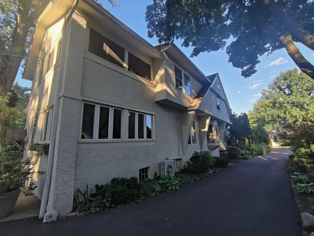 photo 1 of Historic Oak Park Residence