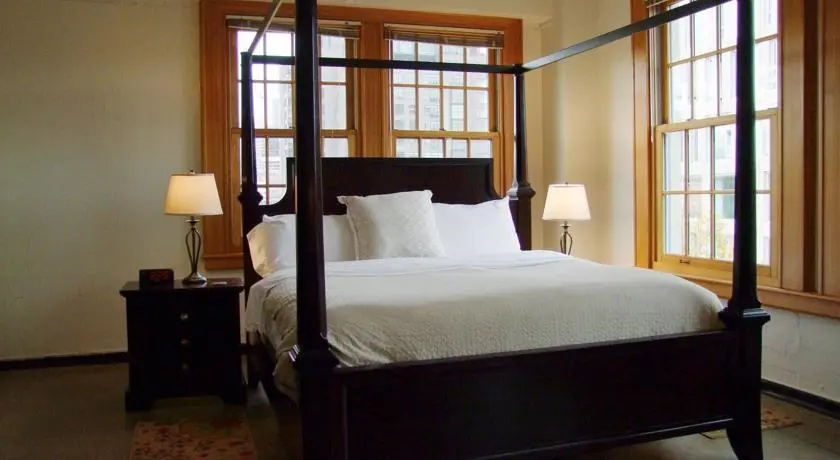 photo 1 of Historic Pearl District Lofts by Portland Boutique Stays