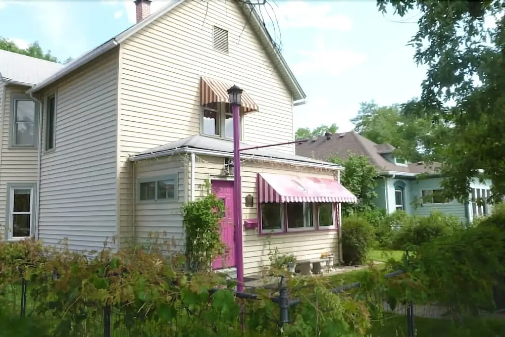 photo 1 of Historic Spa in Littleton offered by Short Term Stays