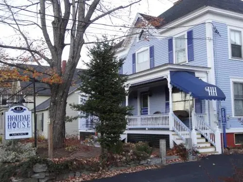 photo 1 of Holidae House B&B
