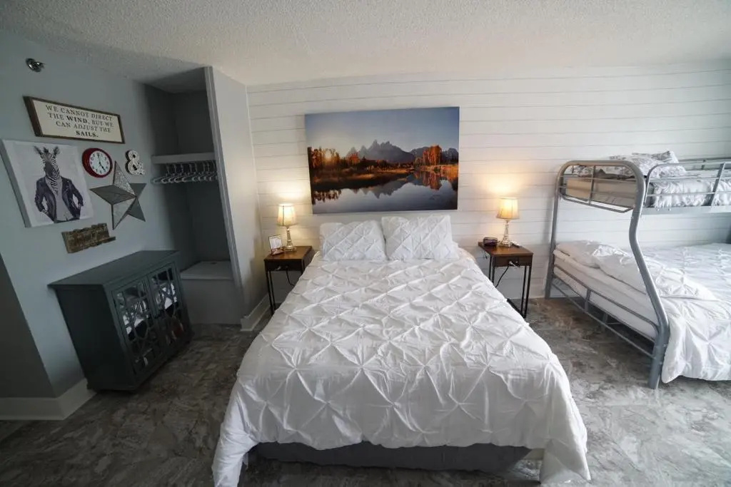 photo 1 of Holiday Home in Myrtle Beach 51305